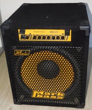 Markbass cmd151p jeff for sale  Jacksonville