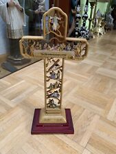 Schönes kreuz tischkreuz gebraucht kaufen  Blieskastel