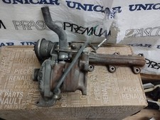 Turbina ford fiesta usato  Catania