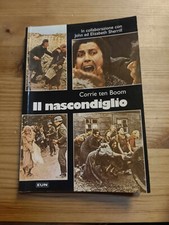Nascondiglio ten boom usato  Civitanova Marche