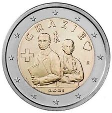 Moneta commemorativa italia usato  Fontanafredda