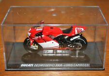 Loris capirossi ducati for sale  ST. NEOTS