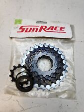 Sunrace bicycle cassette for sale  Marrero