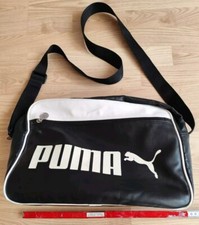 Puma vintage umhängetasche gebraucht kaufen  Hambühren