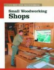 Small woodworking shops for sale  Aurora