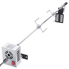 Universal grill rotisserie for sale  Perth Amboy