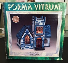 Forma vitrum trinity for sale  Los Gatos