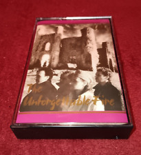 Usado, U2 The Unforgettable Fire Cassette Tape Island Records A4-90231 Tested 1984 Read comprar usado  Enviando para Brazil