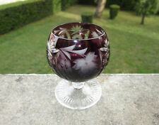 Ancien superbe verre d'occasion  Saint-Marcellin