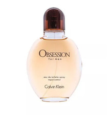 Calvin klein obsession for sale  WEMBLEY