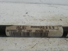 Ford focus da3 gebraucht kaufen  Magdeburg