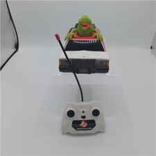 Ghostbusters ecto glowing for sale  FOLKESTONE