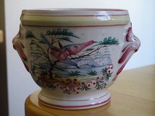 Aprey earthenware pot d'occasion  Expédié en Belgium
