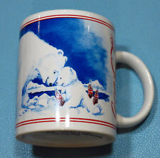 Coca cola mug for sale  Newburgh