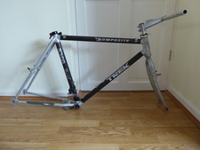 Trek 8300 composite for sale  GUILDFORD