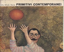 Primitivi contemporanei usato  Italia