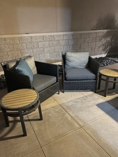 High end patio for sale  Del Mar
