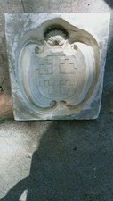 Matrice calco gesso usato  Italia