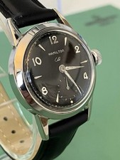 Vintage hamilton cld for sale  Suffern