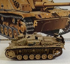 Stug iii ausf gebraucht kaufen Stug iii ausf gebraucht kaufen  Hamburg