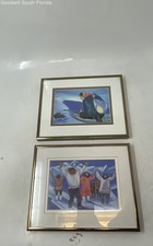 Multicolor framed wall for sale  Miami Gardens