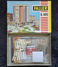 Faller ams 905 gebraucht kaufen  Bielefeld