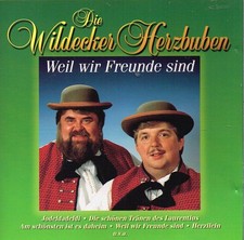 Wir freunde wildecker gebraucht kaufen Wir freunde wildecker gebraucht kaufen  Mettmann