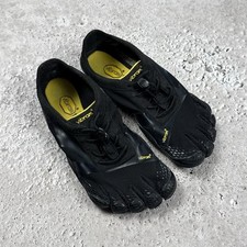 VIBRAM Fivefingers Feminino Descalço Corrida Caminhada KSO EVO 14M0701 37 EUA 5.5-6 comprar usado  Enviando para Brazil