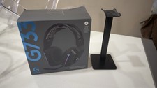 Logitech g733 cuffie usato  Pistoia