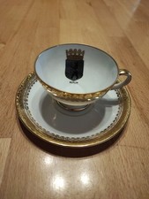 Mocca tee sammel gebraucht kaufen  Oberhausen-Rheinhausen