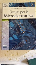 Circuiti per microelettronica usato  Roma