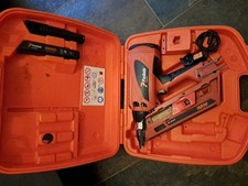 Paslode nail gun for sale  ABINGDON
