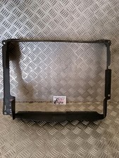 Griglia convogliatore radiator usato  Ravanusa