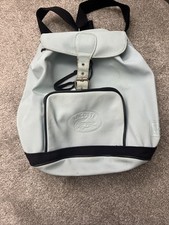 Lacoste rucksack light for sale  DARWEN