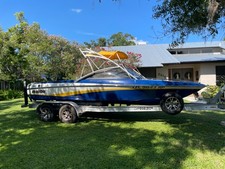 2005 malibu response for sale  Sarasota