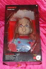 Chucky talking doll for sale  Deltona