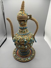 Vintage middle eastern for sale  Sulphur