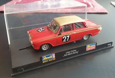 Revell lotus cortina gebraucht kaufen  Biberach an der Riß