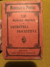 manuale geometria usato manuale geometria usato Crevacuore