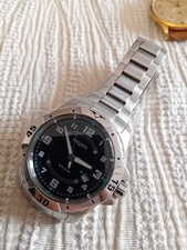 Orologio vagary uomo usato  Trieste
