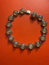 Art deco bracelet for sale  Leander
