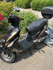 Motorroller nova motors gebraucht kaufen  Erfurt