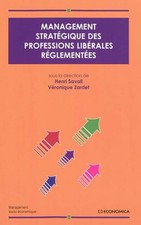 Management strategique profess d'occasion  France