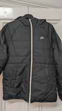 Reversible nike coat for sale  ST. HELENS