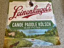 Leinenkugel princess canoe for sale  Manteno