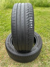 Continental premiumcontact 235 gebraucht kaufen  Bad Vilbel
