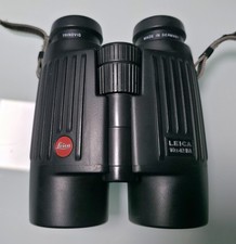 Leica fernglas ba gebraucht kaufen  Simmerath