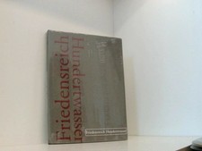 Friedensreich hundertwasser an gebraucht kaufen Friedensreich hundertwasser an gebraucht kaufen  Berlin