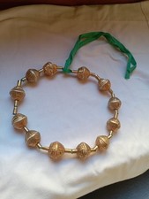 Collana antica usato  Sinnai