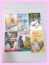 Lot livres d'occasion  Langlade